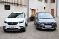 MOKKA X in Zafira: Predstavili sta se dve Oplovi novosti