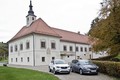 MOKKA X in Zafira: Predstavili sta se dve Oplovi novosti