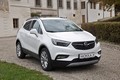 MOKKA X in Zafira: Predstavili sta se dve Oplovi novosti