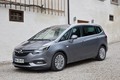 MOKKA X in Zafira: Predstavili sta se dve Oplovi novosti