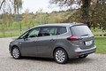 MOKKA X in Zafira: Predstavili sta se dve Oplovi novosti