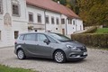 MOKKA X in Zafira: Predstavili sta se dve Oplovi novosti