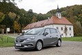 MOKKA X in Zafira: Predstavili sta se dve Oplovi novosti