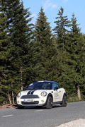 MINI Rally 2013: Prvi ekipni rally na svetu!