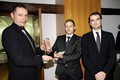 Peugeot Slovenija: Priznanja najboljšim koncesionarjem v letu 2012