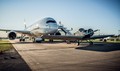 Junkers & RIMOWA: Dieter Morszeck razkril povsem novo različico modela F13