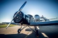 Junkers & RIMOWA: Dieter Morszeck razkril povsem novo različico modela F13