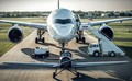 Junkers & RIMOWA: Dieter Morszeck razkril povsem novo različico modela F13