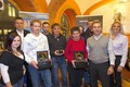 Portal F1express.si: Zaključna podelitev nagradne igre SMS dirka do fotoaparata