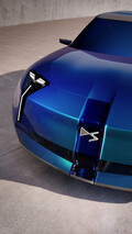 KONCEPT DS F3VER: NOVA OBLIKOVALSKA KREACIJA ZNAMKE DS AUTOMOBILES