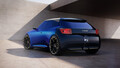 KONCEPT DS F3VER: NOVA OBLIKOVALSKA KREACIJA ZNAMKE DS AUTOMOBILES