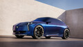 KONCEPT DS F3VER: NOVA OBLIKOVALSKA KREACIJA ZNAMKE DS AUTOMOBILES