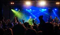 Koncert skupine Big Foot Mama (Idrija)