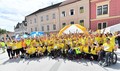 WINGS FOR LIFE: SLOVENSKA PASSION4LIFE EKIPA TRETJA NAJVEČJA IN NAJBOLJŠA NA SVETU!