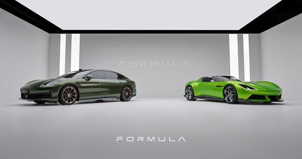 Od superšportnikov do SUV-jev: BYD na avtomobilskem salonu v Pekingu navdušuje s tehnologijo