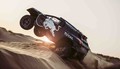 PEUGEOT 2008 DKR16 zdaj še bolj mišičast: Širši, daljši in še zmogljivejši dirkalnik je pripravljen na osvajanje novih teritorijev!