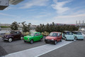 FIAT "Smiling to the future" : FIAT praznuje prvih 125 let in z nasmehom zre v prihodnost