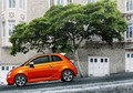 FIAT: FIAT na 83. mednarodnem salonu v Ženevi