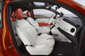 FIAT: FIAT na 83. mednarodnem salonu v Ženevi