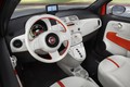 FIAT: FIAT na 83. mednarodnem salonu v Ženevi