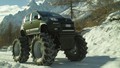 FIAT: FIAT na 83. mednarodnem salonu v Ženevi