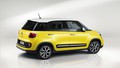 FIAT: FIAT na 83. mednarodnem salonu v Ženevi