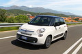 FIAT: Nagrada Euro NCAP Advanced za sistem City Brake Control