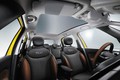 FIAT: FIAT na 83. mednarodnem salonu v Ženevi