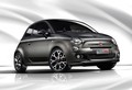 FIAT: FIAT na 83. mednarodnem salonu v Ženevi