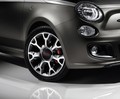 FIAT: FIAT na 83. mednarodnem salonu v Ženevi