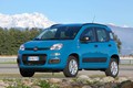 FIAT: Nagrada Euro NCAP Advanced za sistem City Brake Control