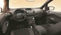 Ford C-MAX Sport: Posebna različica praktičnega in prefinjenega petsedežnega enoprostorca