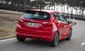 Ford Fiesta ST: Ford je razkril nadaljnje podrobnosti o dovršenih športnih tehnologijah