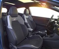 Ford Fiesta ST naslednje generacije: 1,5-litrski motor z 200 KM in voznimi načini za vrhunsko zabavno vožnjo
