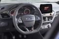 Ford Fiesta ST naslednje generacije: 1,5-litrski motor z 200 KM in voznimi načini za vrhunsko zabavno vožnjo