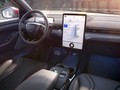 Ford Mustang Mach-E: Manj je več