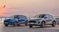 Ford ‘Go Electric’: Fordova nova paleta elektrificiranih vozil