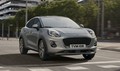 Ford Puma Titanium X: Ford predstavlja odlično Pumo