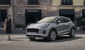 Ford Puma Titanium X: Ford predstavlja odlično Pumo