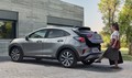 Ford Puma Titanium X: Ford predstavlja odlično Pumo