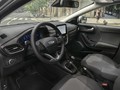 Ford Puma Titanium X: Ford predstavlja odlično Pumo