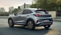 Ford Puma: Ford začenja proizvodnjo novega crossoverja