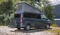 Ford Transit Nugget Plus: Četrta različica priljubljenega avtodoma
