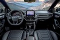 Ford Puma: Razširjena paleta različic nudi kupcem še več izbire