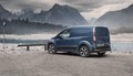 Ford Transit Connect: Še privlačnejši za upravitelje voznih parkov