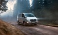 Ford Transit Trail in Transit Active: Transit osvaja nova področja in je pripravljen za vse poti