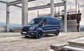 Ford Transit Trail in Transit Active: Transit osvaja nova področja in je pripravljen za vse poti