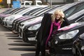 Ford: Uradni sponzor vozil na prireditvi Evrovizija 2010