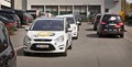 Ford: Uradni sponzor vozil na prireditvi Evrovizija 2010