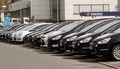 Ford: Uradni sponzor vozil na prireditvi Evrovizija 2010
